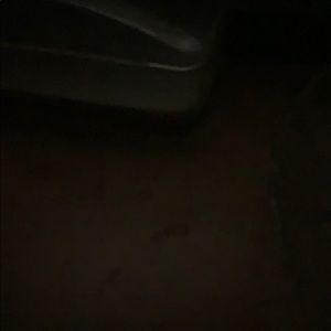 Meet your Posher, Mack